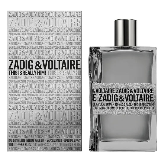 This Is Really Him! EDP para hombre - Aromática CR