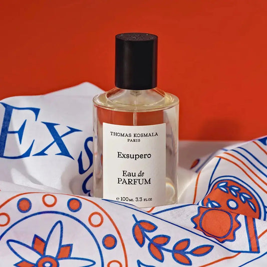 Thomas Kosmala Exsupero EDP unisex - Aromática CR
