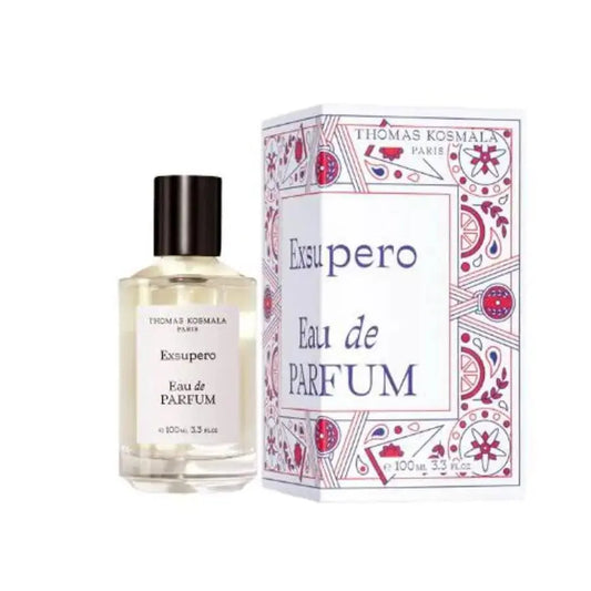 Thomas Kosmala Exsupero EDP unisex - Aromática CR