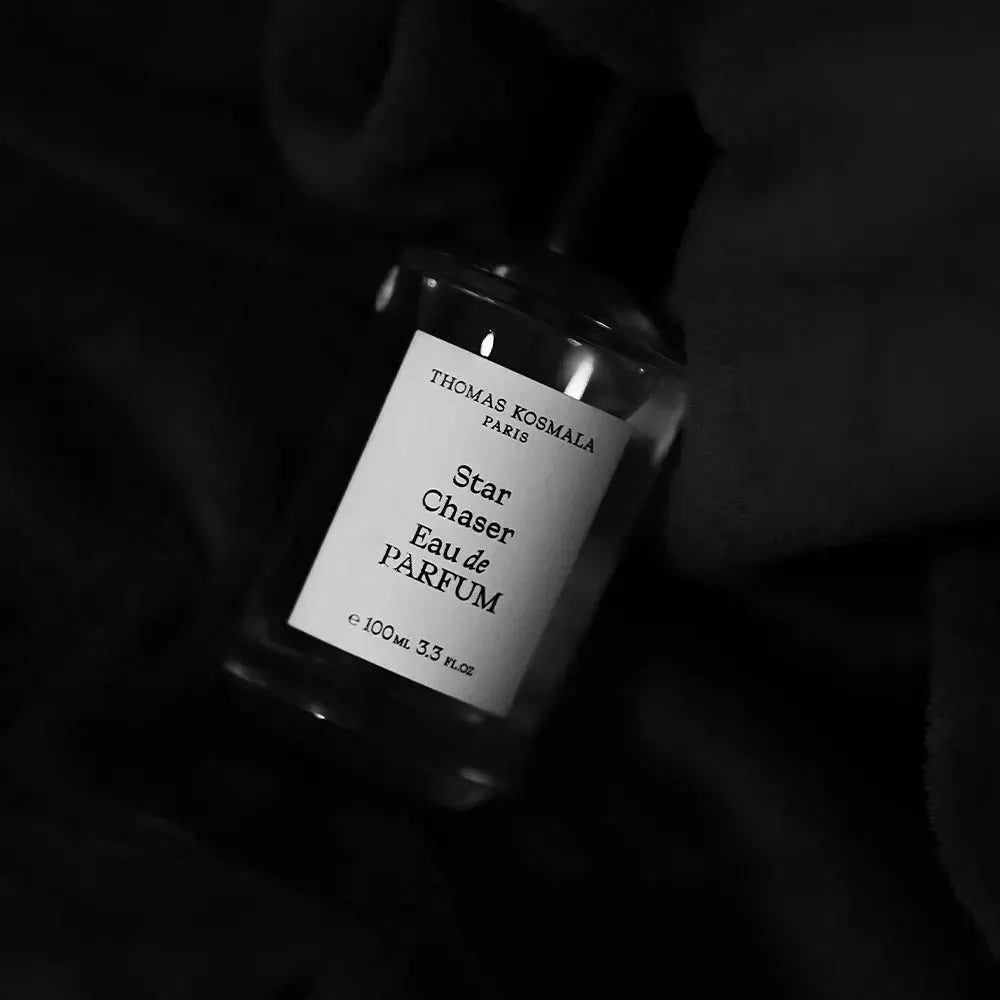 Thomas Kosmala Star Chaser EDP unisex - Aromática CR