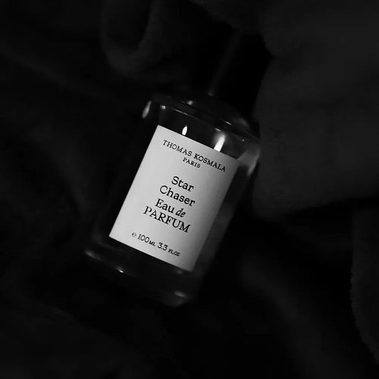 Thomas Kosmala Star Chaser EDP unisex - Aromática CR