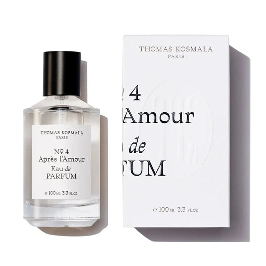 Thomas Kosmala №4 Après l'Amour EDP unisex - Aromática CR