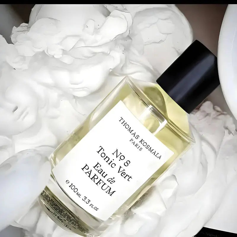 Thomas Kosmala №8 Tonic Vert EDP unisex - Aromática CR