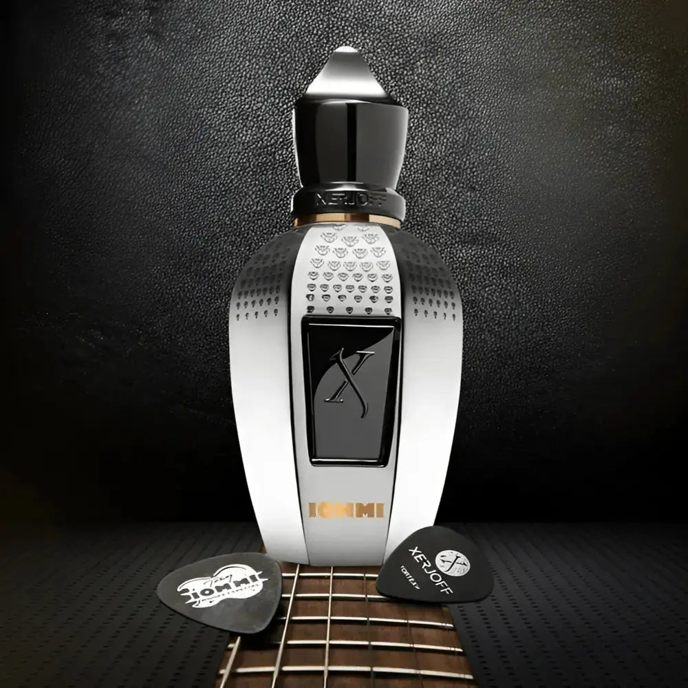 Xerjoff Tony Iommi Monkey Special EDP unisex - Aromática CR