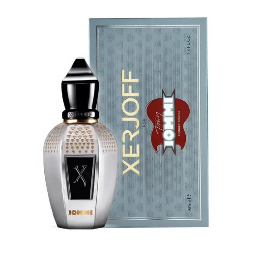 Xerjoff Tony Iommi Monkey Special EDP unisex - Aromática CR
