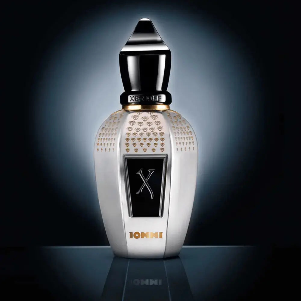 Xerjoff Tony Iommi Monkey Special EDP unisex - Aromática CR