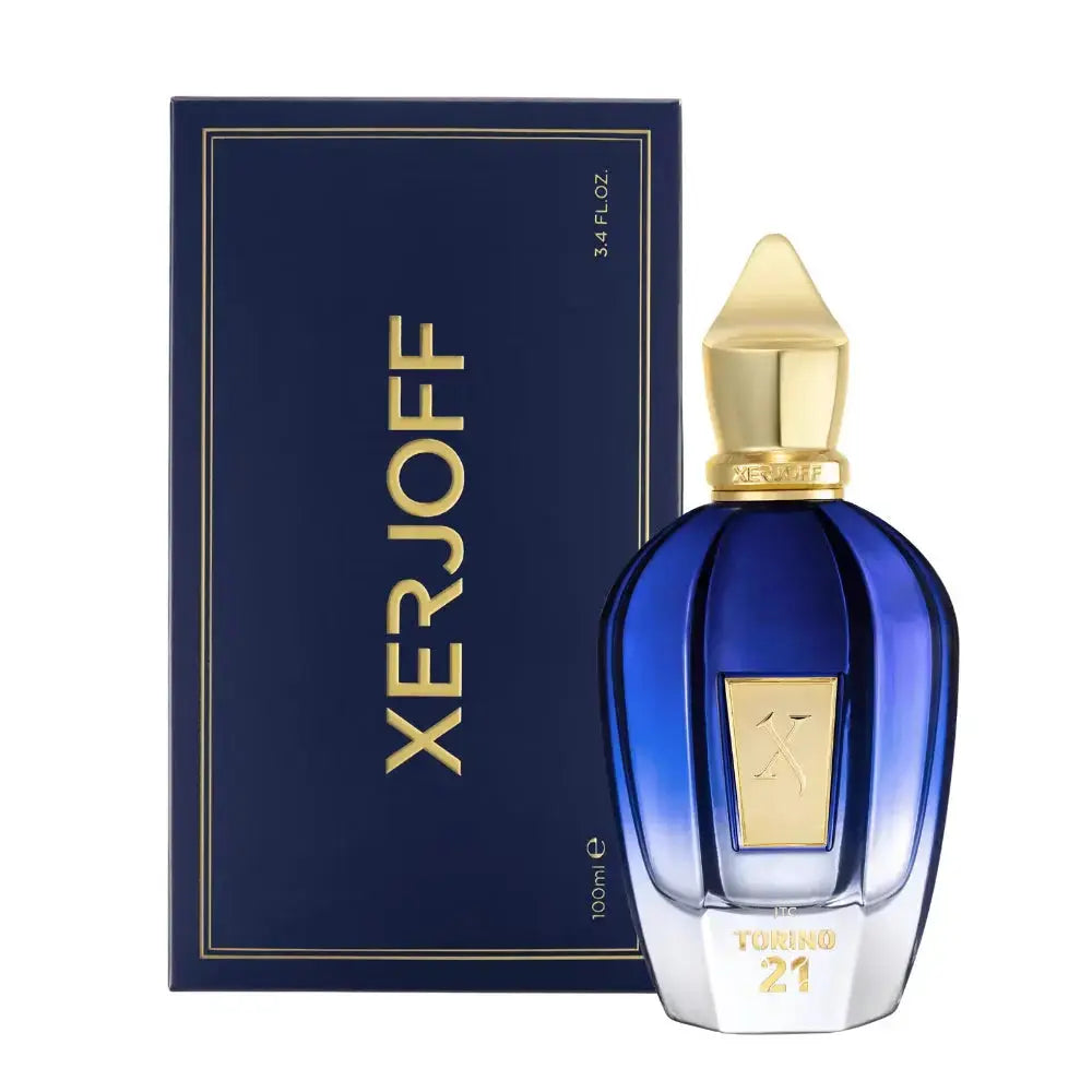 Xerjoff Torino 21 EDP unisex - Aromática CR