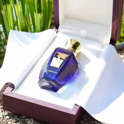 Xerjoff Torino 21 EDP unisex - Aromática CR