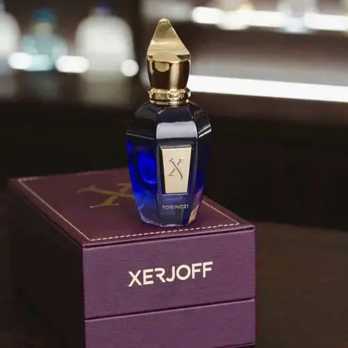 Xerjoff Torino 21 EDP unisex - Aromática CR