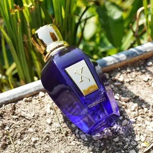 Xerjoff Torino 21 EDP unisex - Aromática CR