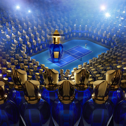 Torino23 EDP unisex - Aromática CR