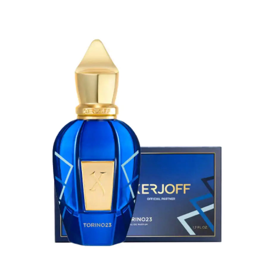 Torino23 EDP unisex - Aromática CR