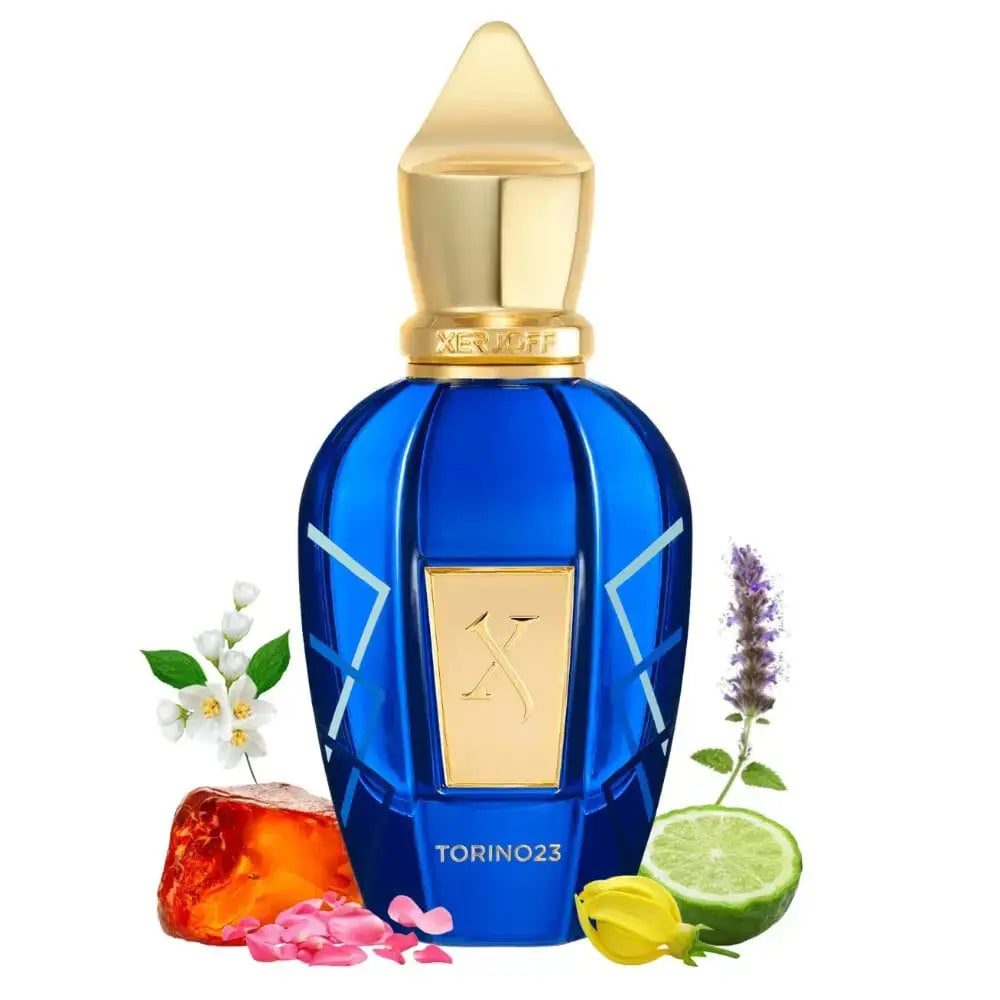 Torino23 EDP unisex - Aromática CR