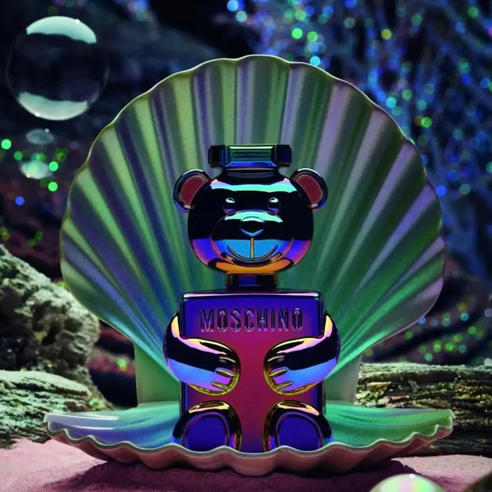 Moschino Toy Pearl EDP para mujer en Costa Rica – Aromática CR