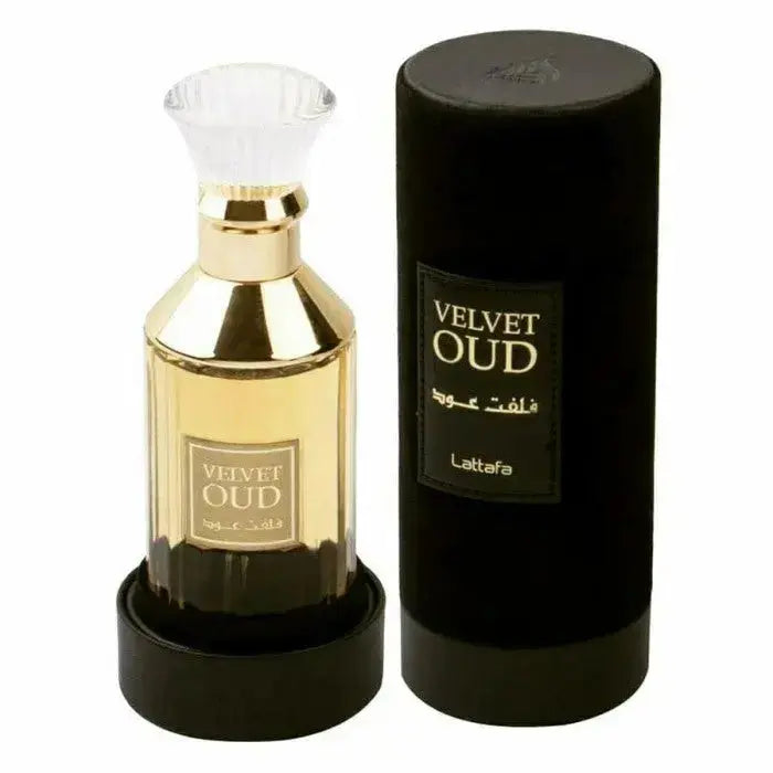 Velvet Rose EDP unisex - Aromática CR