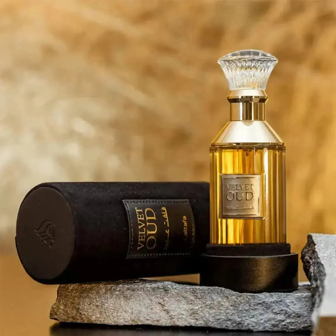 Velvet Rose EDP unisex - Aromática CR