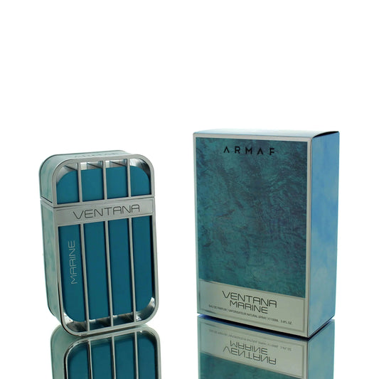 Ventana Marine Unisex - Aromática CR
