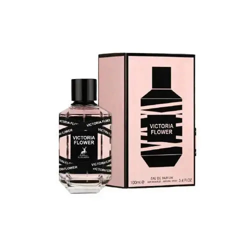 Victoria Flower EDP para mujer - Aromática CR