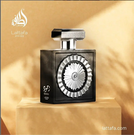 Wajood EDP unisex - Aromática CR