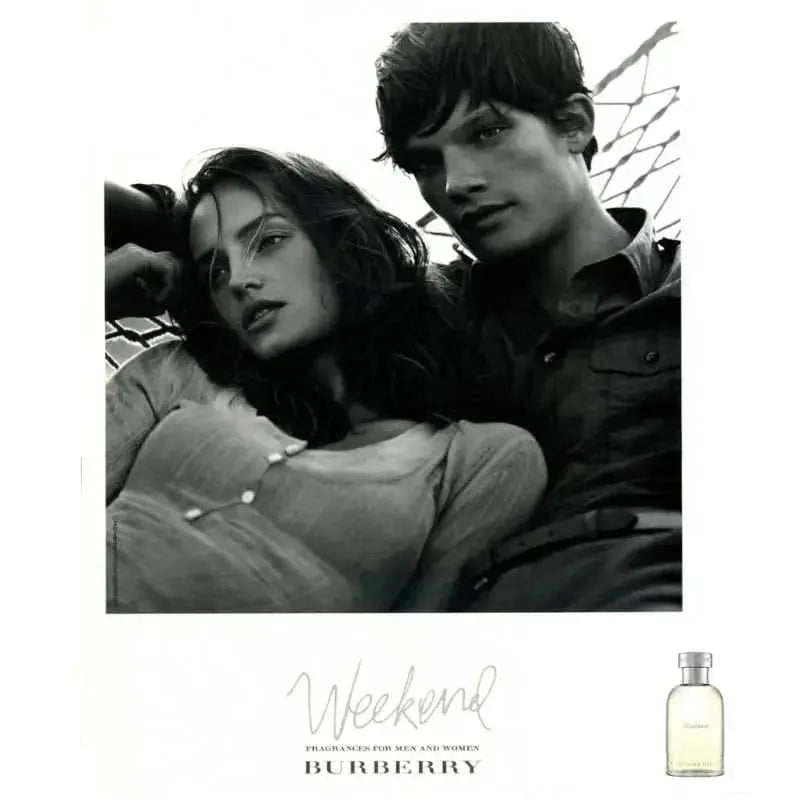 Weekend EDT para Hombre - Aromática CR