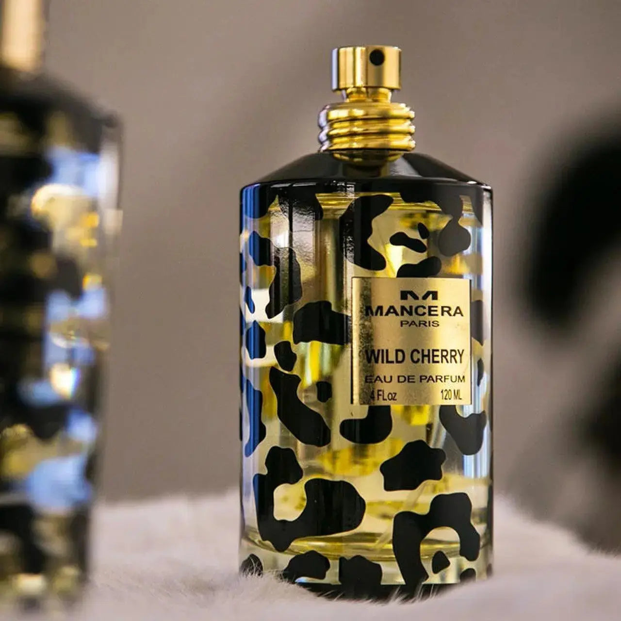 Wild Cherry EDP unisex - Aromática CR