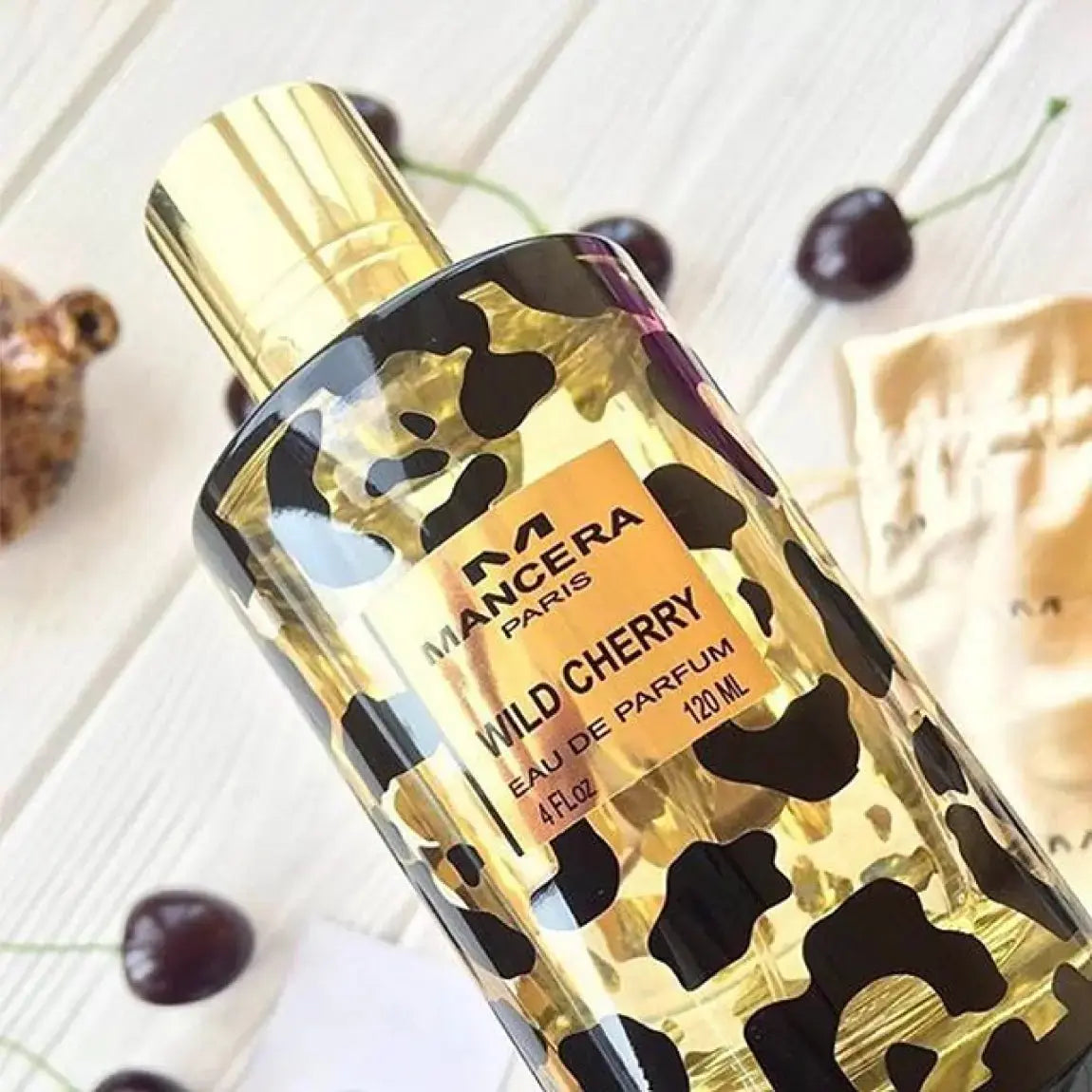 Wild Cherry EDP unisex - Aromática CR