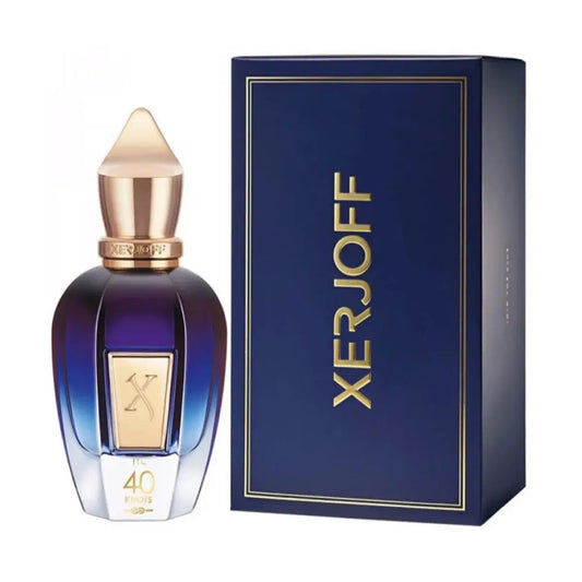 Xerjoff 40 Knots EDP unisex - Aromática CR