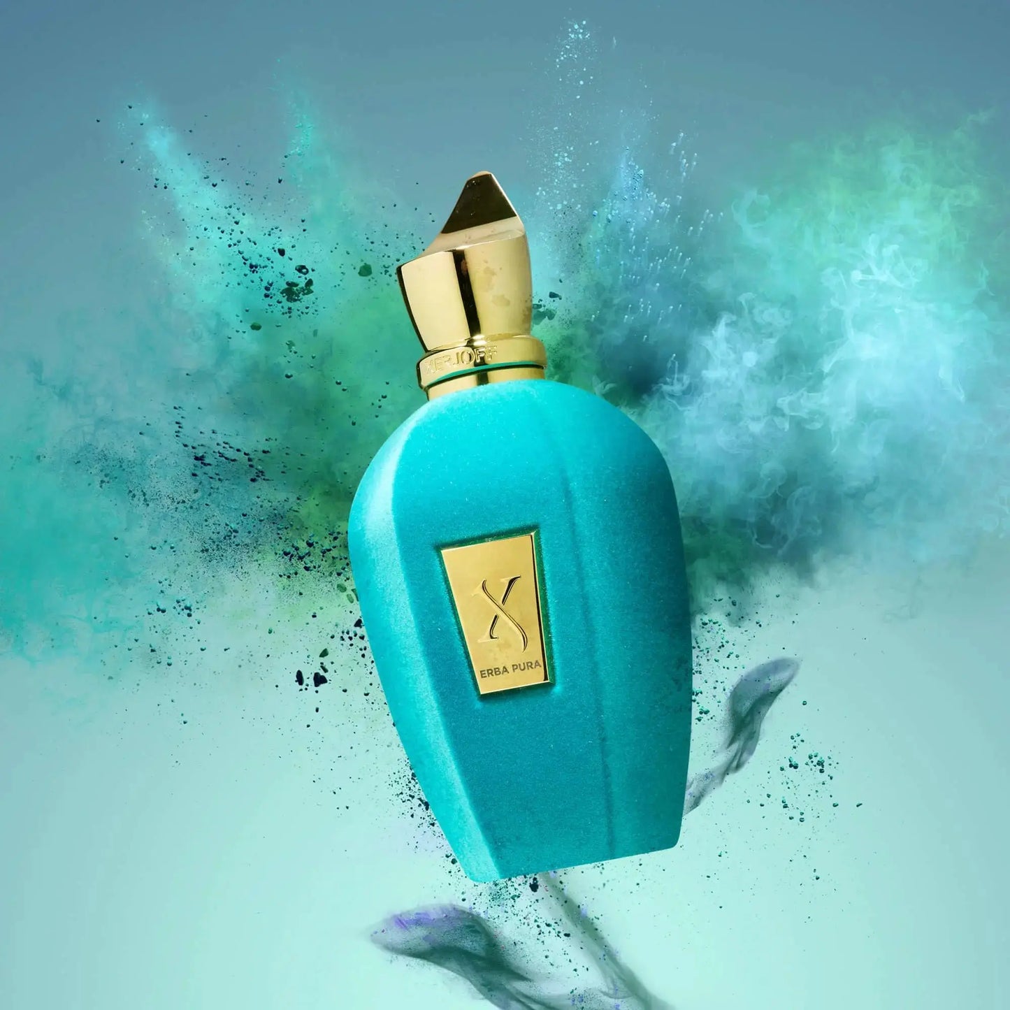 Xerjoff Erba Pura EDP unisex - Aromática CR