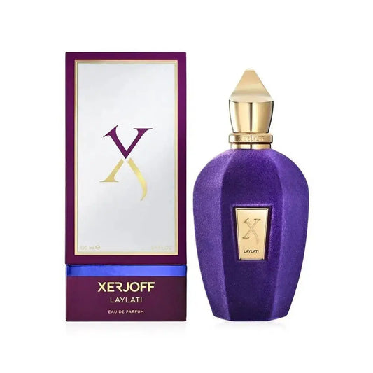 Xerjoff Laylati EDP unisex - Aromática CR
