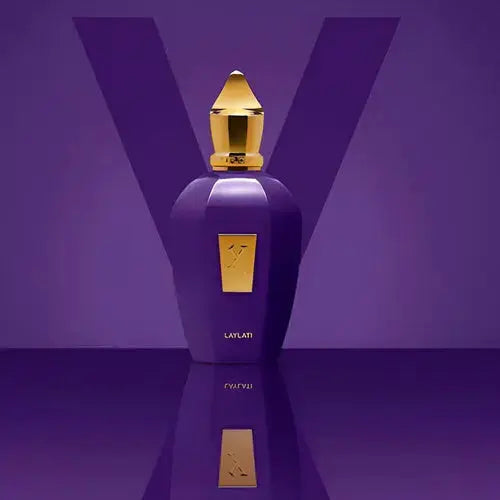 Xerjoff Laylati EDP unisex - Aromática CR