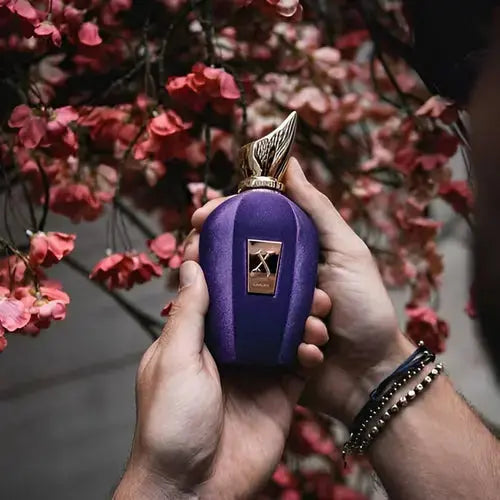 Xerjoff Laylati EDP unisex - Aromática CR