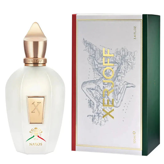 Xerjoff Naxos EDP unisex - Aromática CR