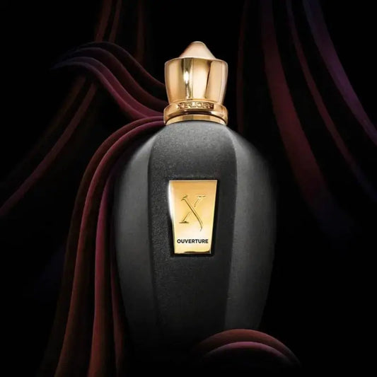 Xerjoff Ouverture EDP unisex - Aromática CR