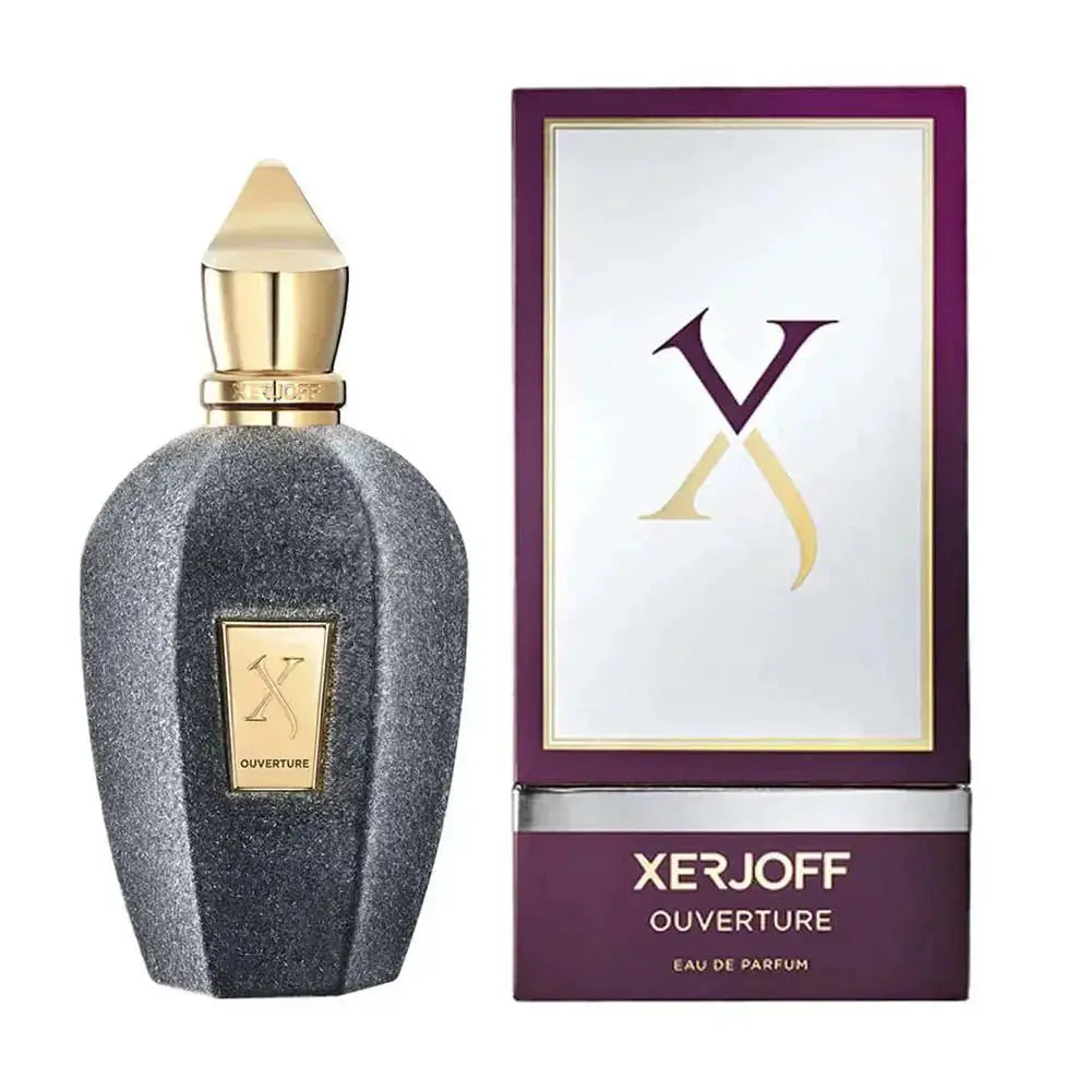 Xerjoff Ouverture EDP unisex - Aromática CR