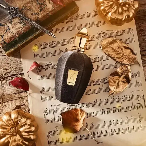 Xerjoff Ouverture EDP unisex - Aromática CR