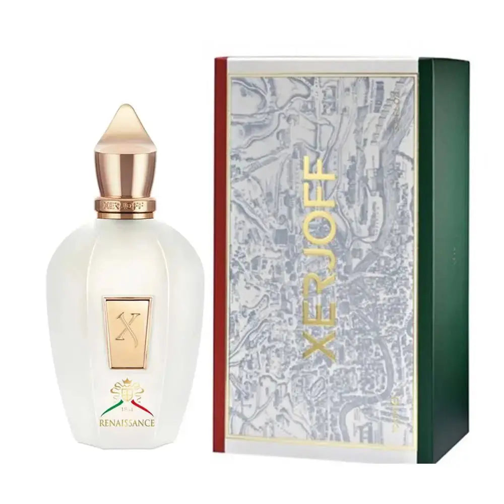 Xerjoff Renaissance EDP unisex - Aromática CR