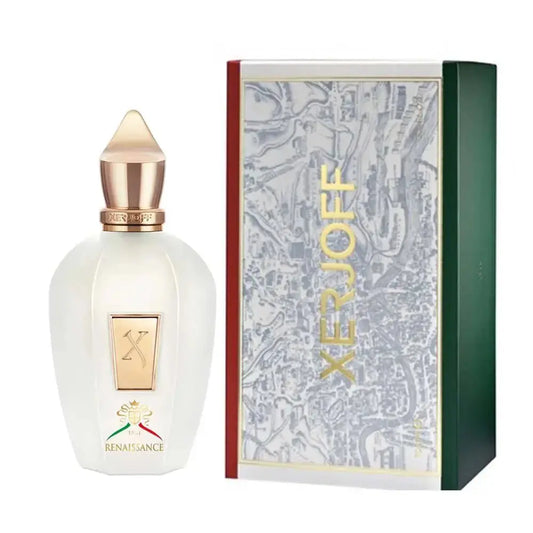 Xerjoff Renaissance EDP unisex - Aromática CR