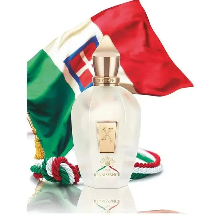 Xerjoff Renaissance EDP unisex - Aromática CR