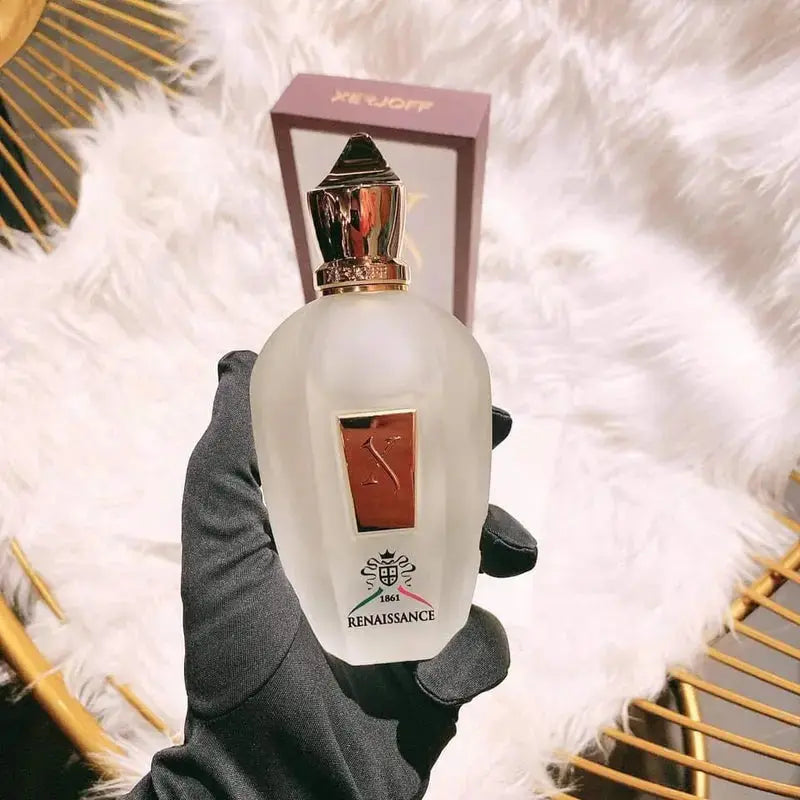 Xerjoff Renaissance EDP unisex - Aromática CR