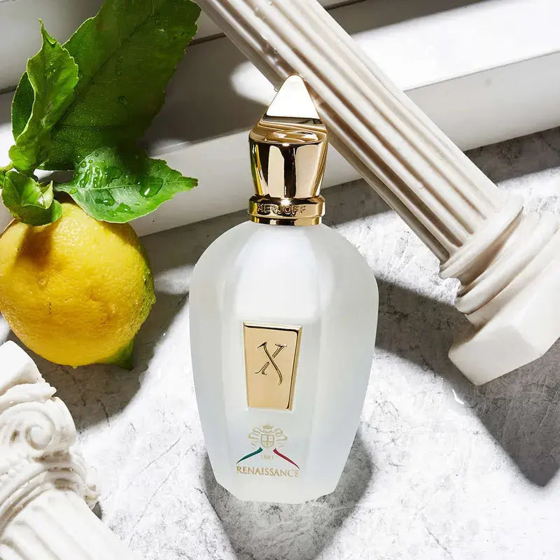 Xerjoff Renaissance EDP unisex - Aromática CR