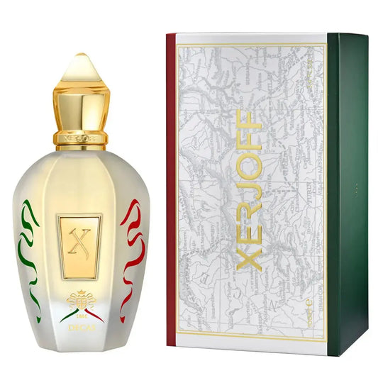 Xerjoff XJ 1861 Decas EDP unisex - Aromática CR