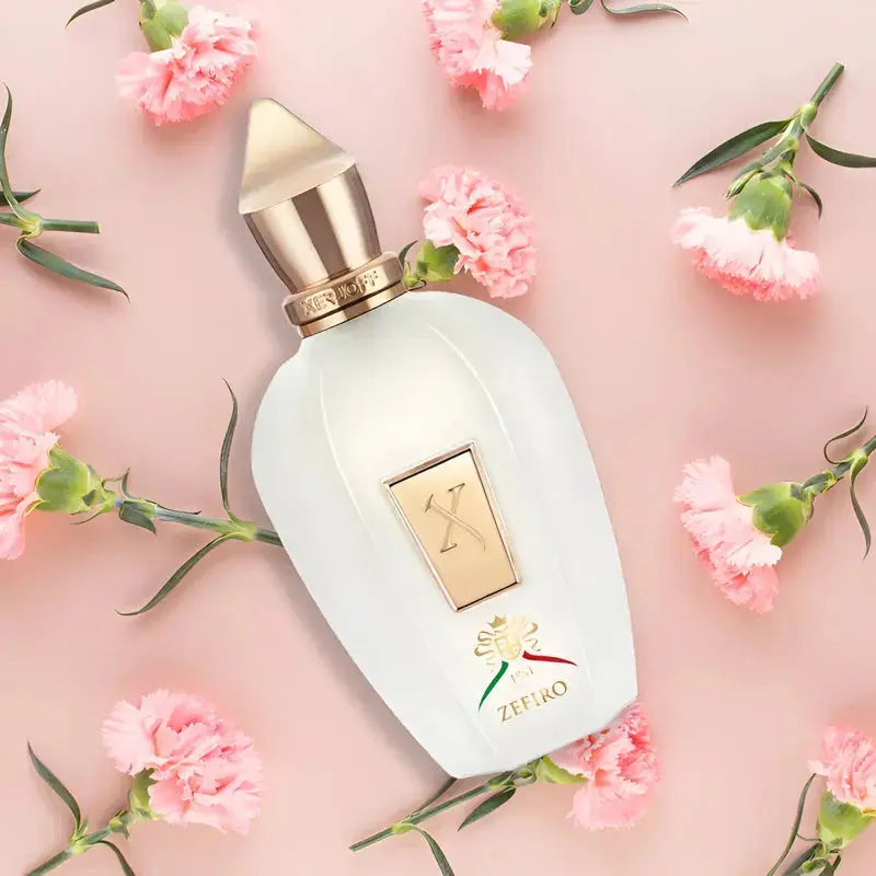 Xerjoff Zefiro EDP unisex - Aromática CR