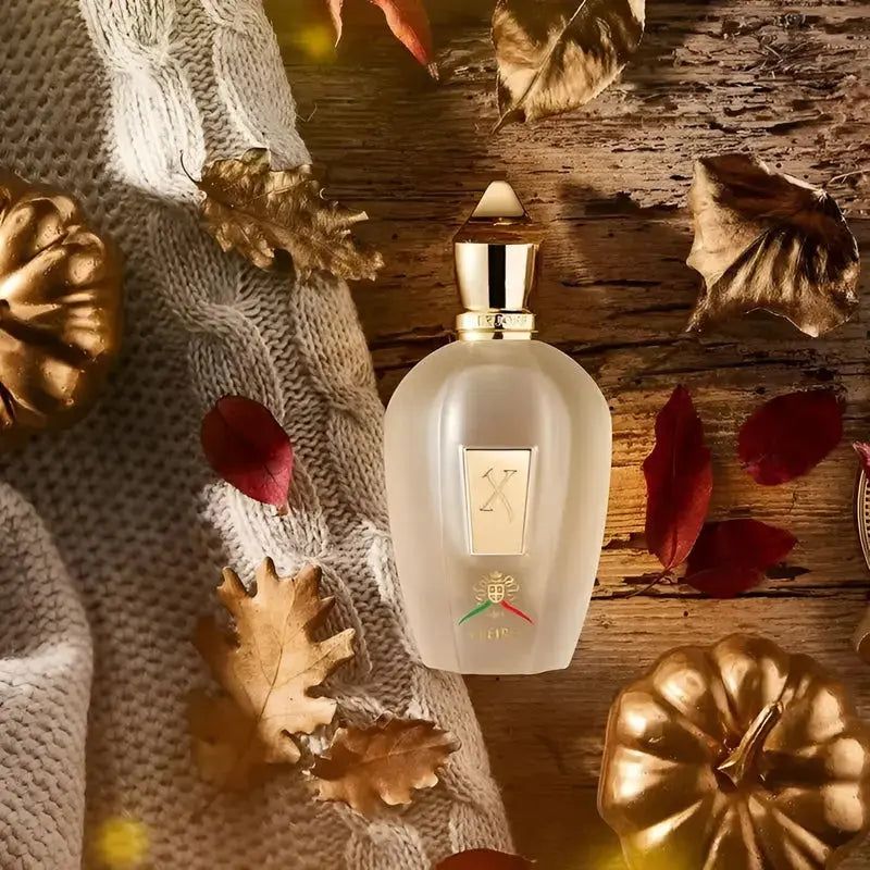 Xerjoff Zefiro EDP unisex - Aromática CR