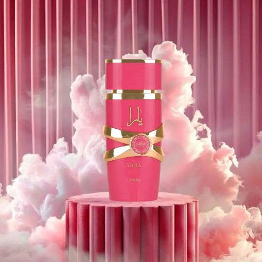 Yara Candy EDP para Mujer - Aromática CR