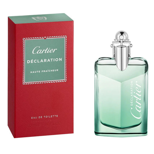Déclaration Haute Fraîcheur - Aromática CR