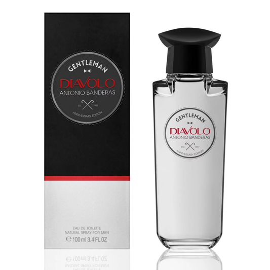 Diavolo Gentleman - Aromática CR
