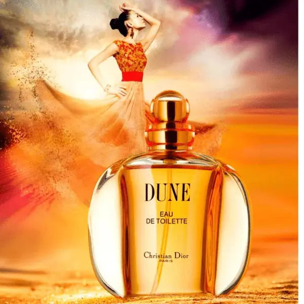 Dune perfume 100ml best sale