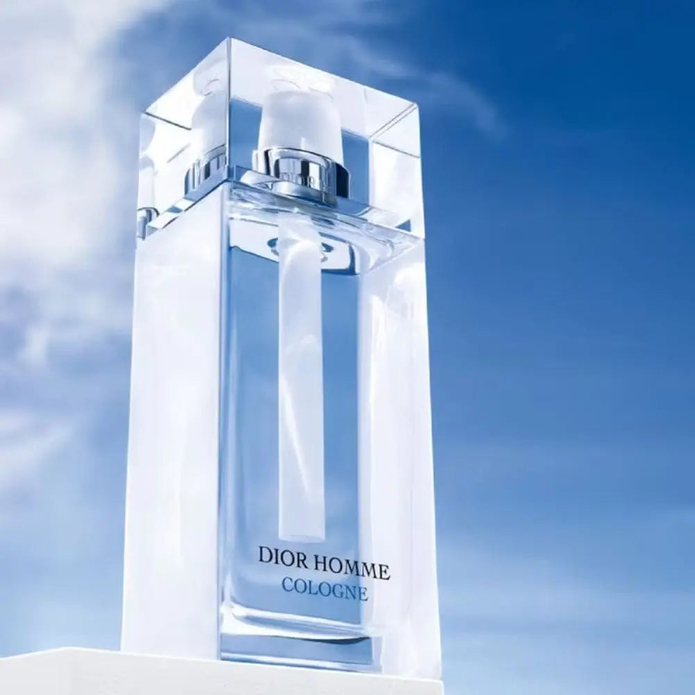 Dior Homme Cologne para hombre en Costa Rica – Aromática CR