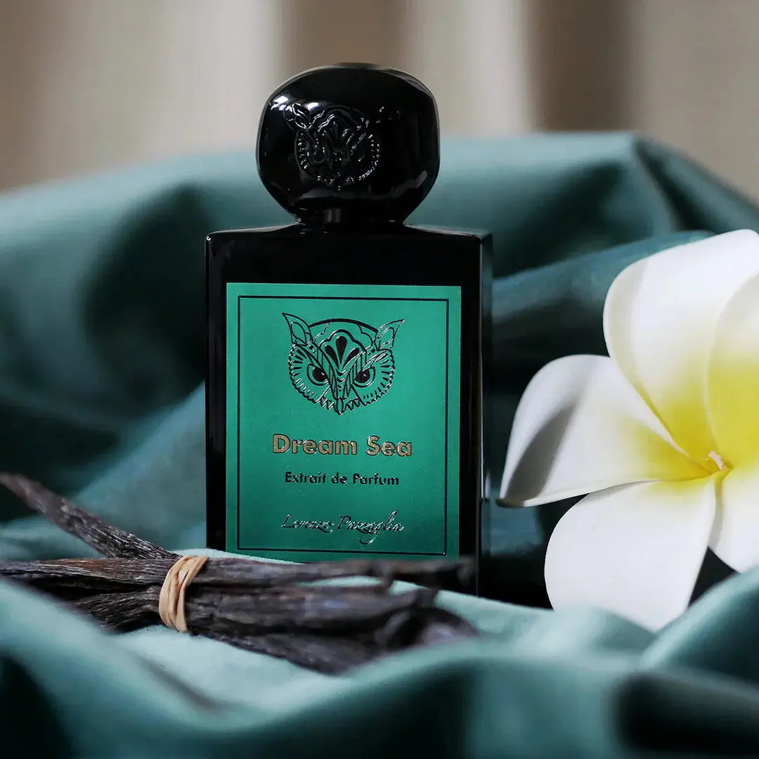 Dream Sea - Aromática CR