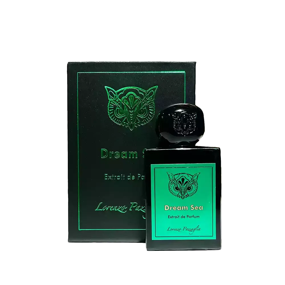 Dream Sea - Aromática CR